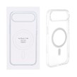 قاب شفاف Apple iPhone 17 Air با قابلیت شارژ MagSafe (پک دار)