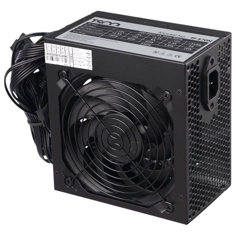 پاور 230 وات تسکو TSCO TP 570N