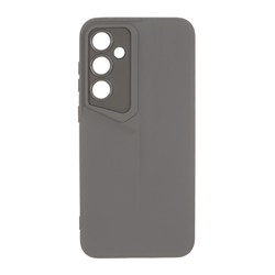 قاب ژله ای Sports Design مدل Samsung Galaxy S23 FE - خاکستری