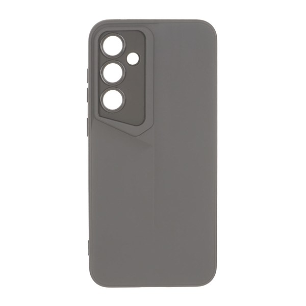 قاب ژله ای Sports Design مدل Samsung Galaxy S23 FE - خاکستری