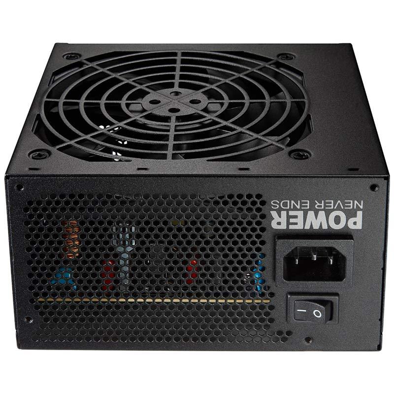 پاور 550 وات اف اس پی FSP HV PRO