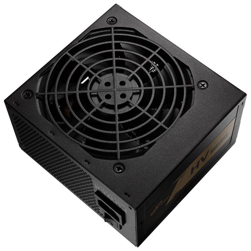 پاور 550 وات اف اس پی FSP HV PRO