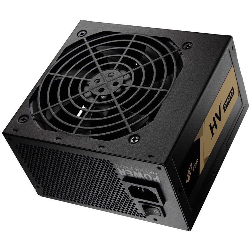 پاور 550 وات اف اس پی FSP HV PRO