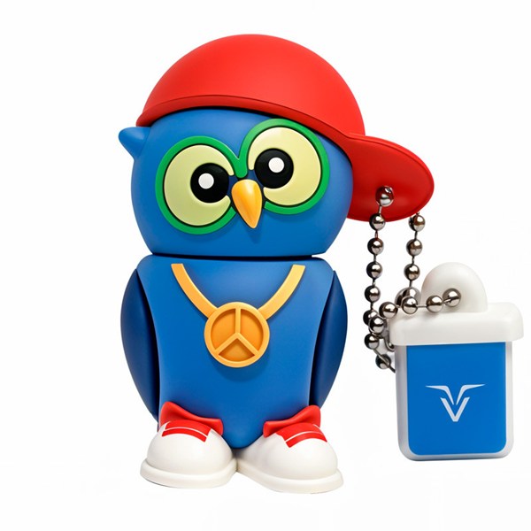 فلش عروسکی 32 گیگ وریتی Verity T242