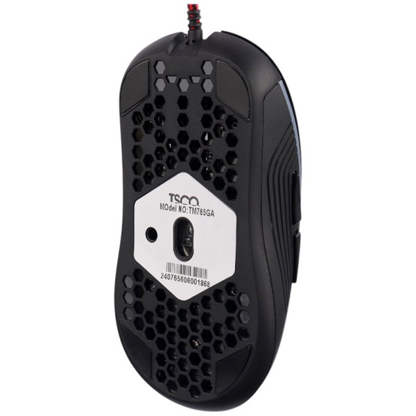 موس گیمینگ تسکو TM 765GA