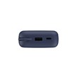 پاوربانک ( فست شارژ) Xiaomi 33W 20000mAh مدل PB2030MI - آبی - (گارانتی 18 ماهه شرکتی)