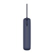 پاوربانک ( فست شارژ) Xiaomi 33W 20000mAh مدل PB2030MI - آبی - (گارانتی 18 ماهه شرکتی)