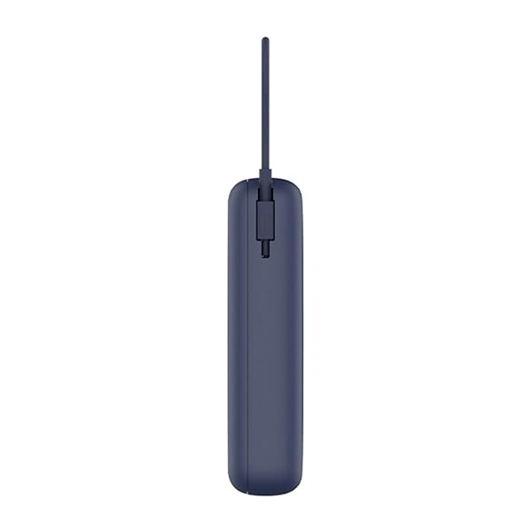 پاوربانک ( فست شارژ) Xiaomi 33W 20000mAh مدل PB2030MI - آبی - (گارانتی 18 ماهه شرکتی)
