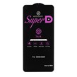 محافظ صفحه نمایش شیشه ای Super D Anti Static Yes Plus مدل Samsung Galaxy A20s