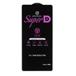 محافظ صفحه نمایش شیشه ای Super D Anti Static Yes Plus مدل Samsung Galaxy S25 Ultra