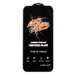 محافظ صفحه نمایش شیشه ای Full Cover Anti Static Mietubl مدل NTC ORG - Apple iPhone 13 Mini