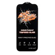 محافظ صفحه نمایش شیشه ای Full Cover Anti Static Mietubl مدل NTC ORG - Apple iPhone 17 Pro
