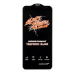 محافظ صفحه نمایش شیشه ای Full Cover Anti Static Mietubl مدل NTC ORG - Samsung Galaxy A6 / J6 / A8