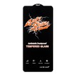محافظ صفحه نمایش شیشه ای Full Cover Anti Static Mietubl مدل NTC ORG - Xiaomi Redmi Note 14S / Note 13 Pro 4G / Poco M6 Pro 4G