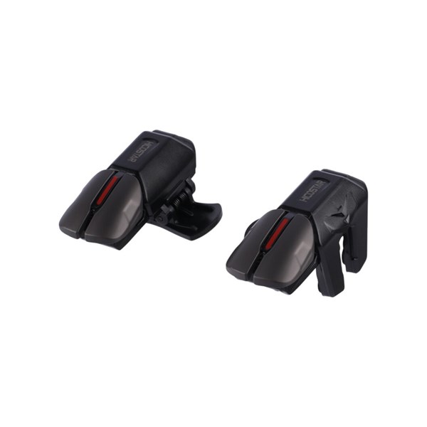 دسته بازی پابجی Hicostar مدل HS-G03 - مشکی