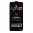 محافظ صفحه نمایش شیشه ای Super D Anti Static Yes Plus مدل Samsung Galaxy A10 / A10s / M10 / M20 / M01s