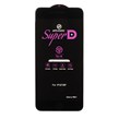 محافظ صفحه نمایش شیشه ای Super D Anti Static Yes Plus مدل Apple iPhone 6 Plus / 6S Plus / 7 Plus / 8 Plus