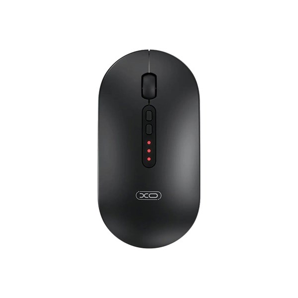 ماوس بی سیم XO مدل XO-M13 - مشکی