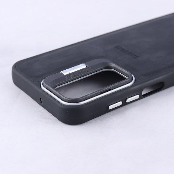 قاب سیلیکونی Cyns Case سامسونگ Galaxy A25 استندشو