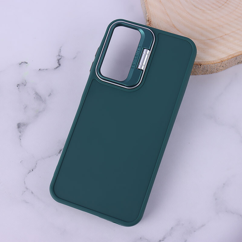 قاب سیلیکونی Cyns Case سامسونگ Galaxy A25 استندشو