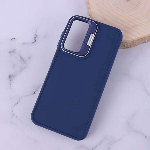 قاب سیلیکونی Cyns Case سامسونگ Galaxy A25 استندشو