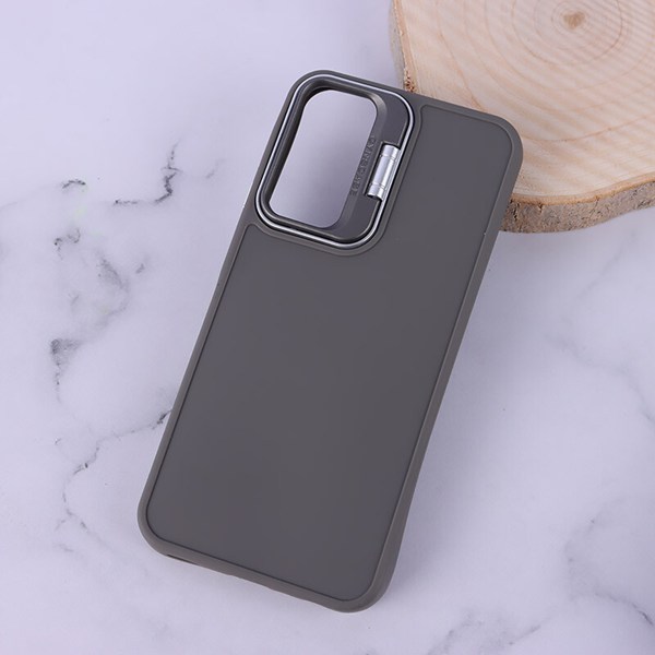 قاب سیلیکونی Cyns Case سامسونگ Galaxy A25 استندشو