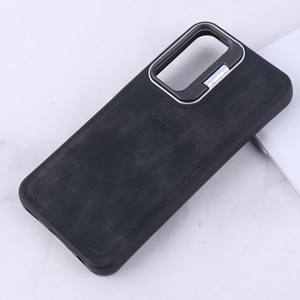 قاب سیلیکونی Cyns Case سامسونگ Galaxy A25 استندشو