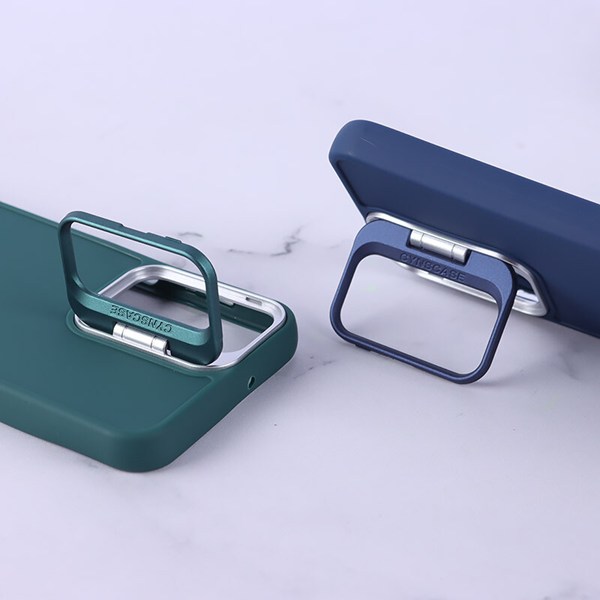 قاب سیلیکونی Cyns Case سامسونگ Galaxy A25 استندشو
