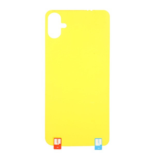 برچسب محافظ پشت گوشی MPS - Samsung Galaxy A05