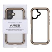 قاب Original KDoo ARES مدل Apple iPhone 16 - طلایی (پک دار) - NTC