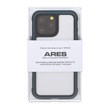 قاب Original KDoo ARES مدل Apple iPhone 16 Pro Max - سرمه ای (پک دار) - NTC