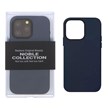 قاب Original KDoo Noble مدل Apple iPhone 16 Pro Max - سرمه ای (پک دار) - NTC