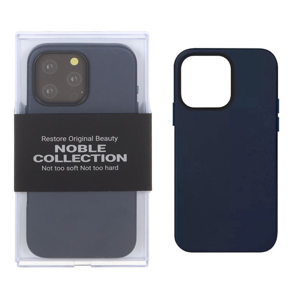 قاب Original KDoo Noble مدل Apple iPhone 16 Pro Max - سرمه ای (پک دار) - NTC