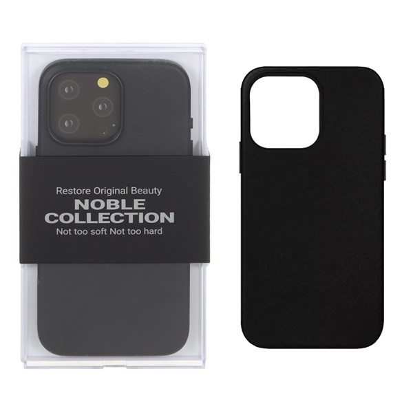 قاب Original KDoo Noble مدل Apple iPhone 16 Pro Max - مشکی (پک دار) - NTC