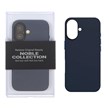 قاب Original KDoo Noble مدل Apple iPhone 16 - سرمه ای (پک دار) - NTC