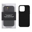 قاب Original KDoo Noble مدل Apple iPhone 13 / iPhone 14 - مشکی (پک دار) - NTC