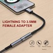 تبدیل Lightning به جک 3.5 میلی متری الدینیو LS-Y80i