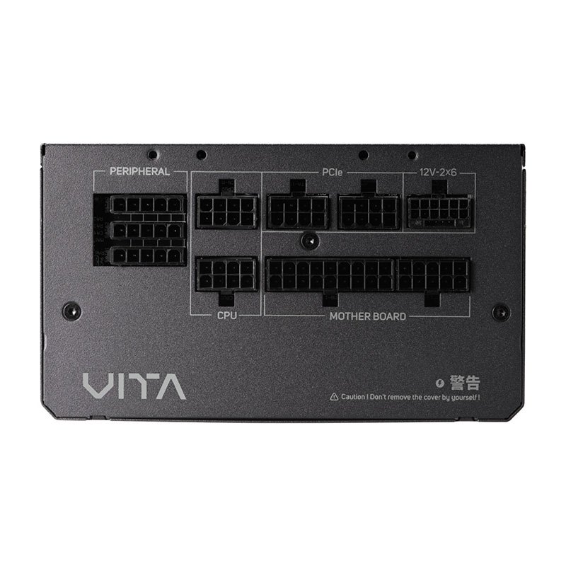 پاور ماژولار 750 وات اف اس پی FSP VITA GM Gold