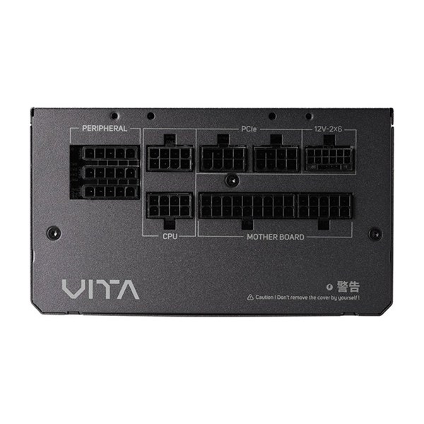 پاور ماژولار 750 وات اف اس پی FSP VITA GM Gold