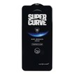 محافظ صفحه نمایش شیشه ای Full Cover ESD SUPER CURVE Mietubl مدل NTC - Samsung Galaxy A35 / A55