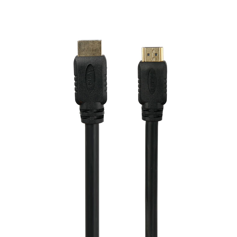 کابل HDMI V1.4 4K کی نت K-NET طول 20 متر