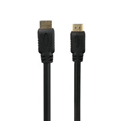 کابل HDMI V1.4 4K کی نت K-NET طول 20 متر