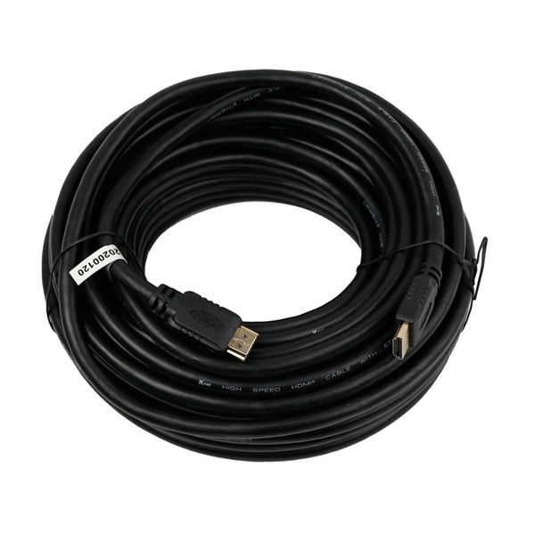 کابل HDMI V1.4 4K کی نت K-NET طول 20 متر