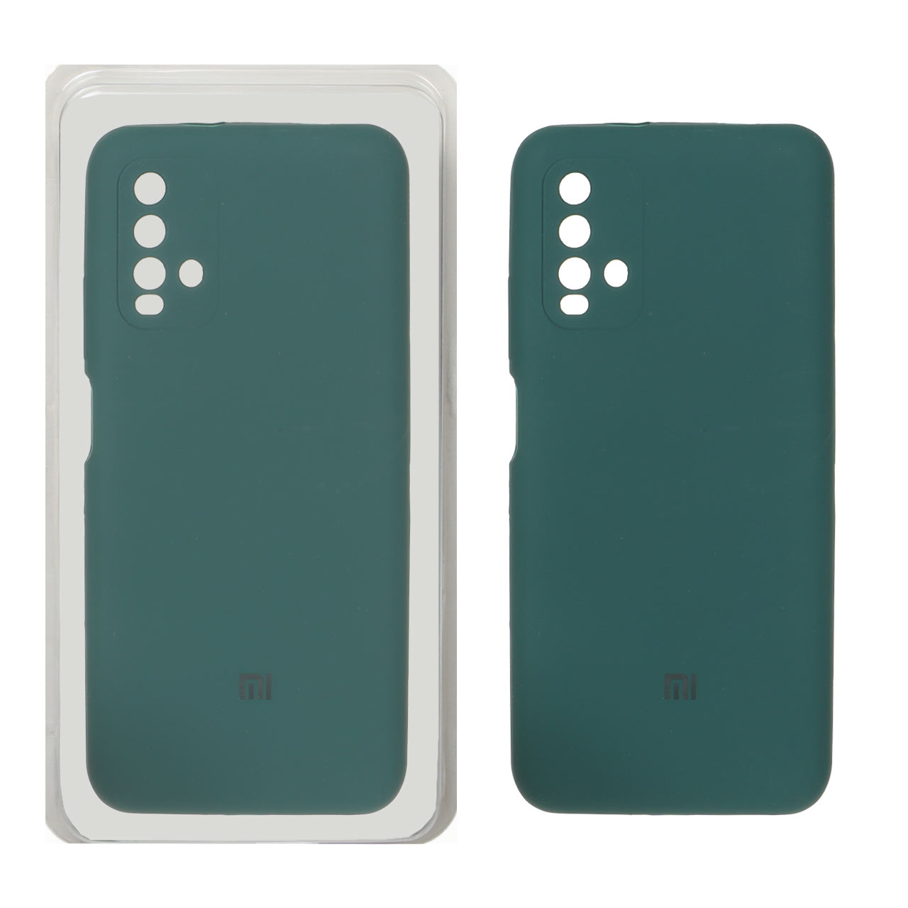گلس آنتی استاتیک Nice Dice شیائومی Redmi 9 / 9 Prime