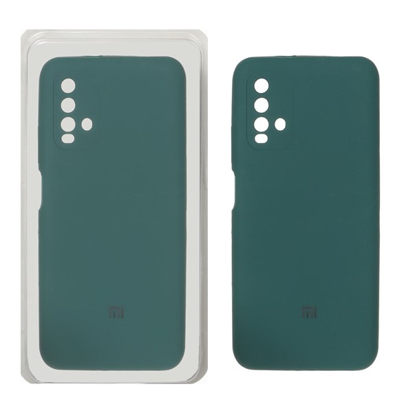 گلس آنتی استاتیک Nice Dice شیائومی Redmi 9 / 9 Prime