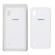 قاب سیلیکونی پاک کنی اورجینال Samsung Galaxy A10 / M10 - سفید (پک دار)