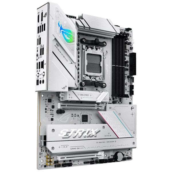 مادربرد ایسوس ROG STRIX B850-A GAMING WIFI DDR5