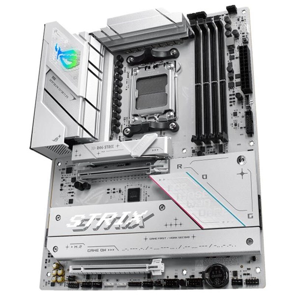 مادربرد ایسوس ROG STRIX B850-A GAMING WIFI DDR5