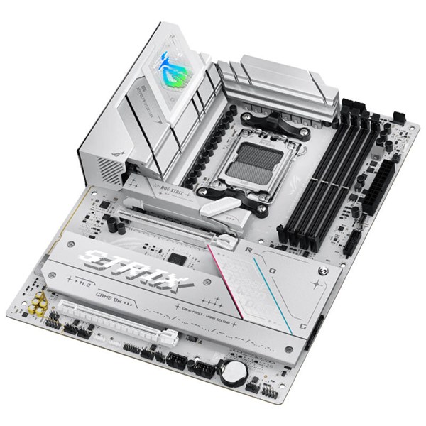 مادربرد ایسوس ROG STRIX B850-A GAMING WIFI DDR5