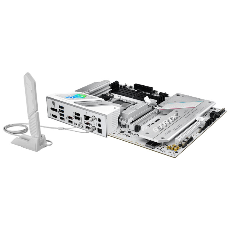 مادربرد ایسوس ROG STRIX B850-A GAMING WIFI DDR5